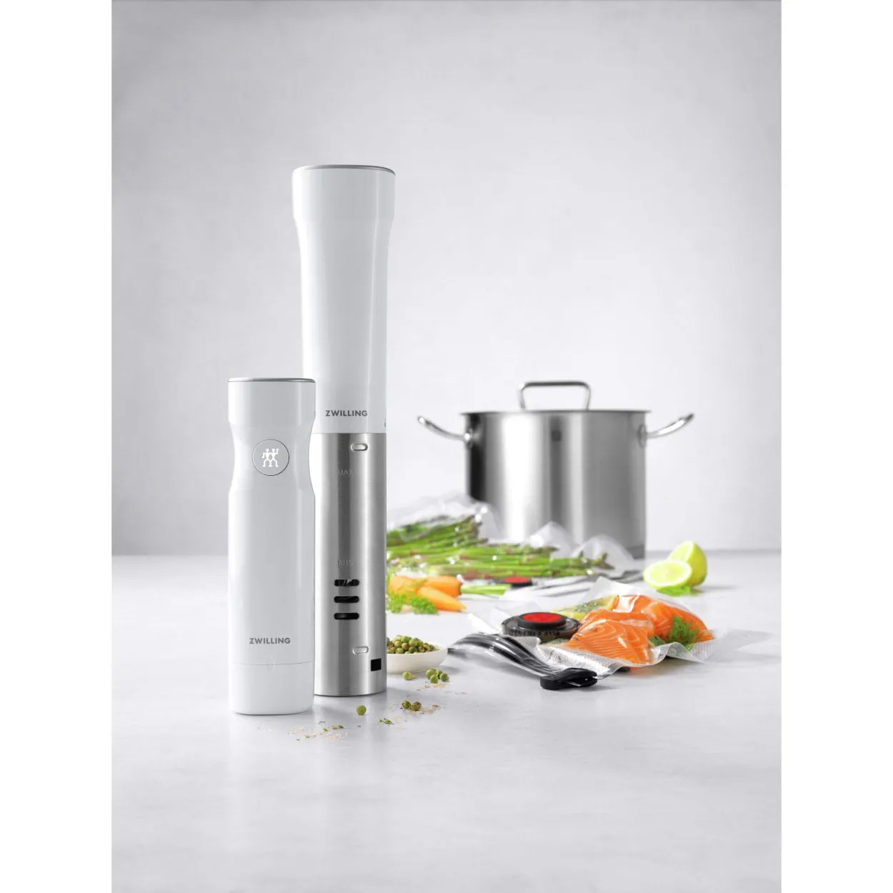 Zwilling Sous Vide & Vacuum Pack Starter Kit - 36807-012